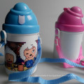 Nouvelle bouteille d'eau pour enfant Sublimation 400ml